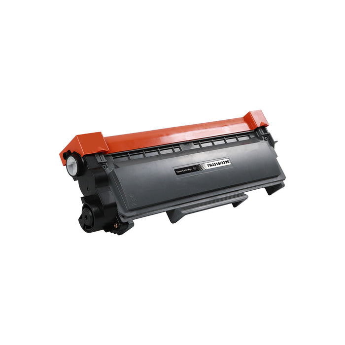 Compatibele Brother TN-2320 zwarte toner voor 5200 pagina's - Inktkenners.nl