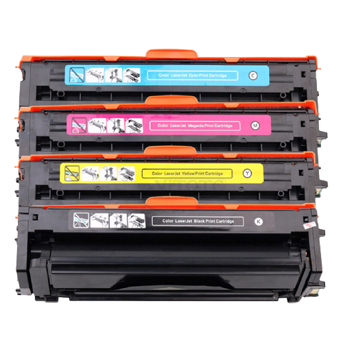 Huismerk Samsung CLT-506L Toners Multipack - Inktkenners