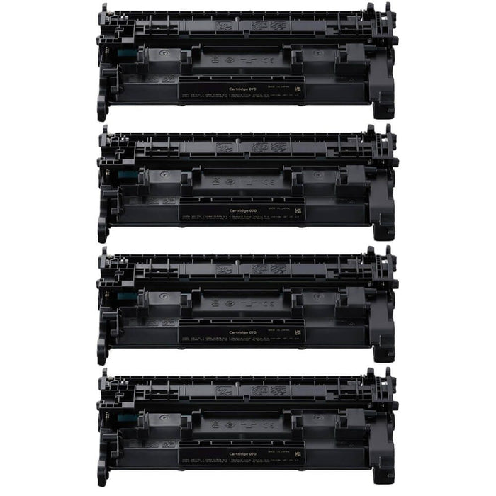 Huismerk Canon 070 Toners Multipack - Inktkenners