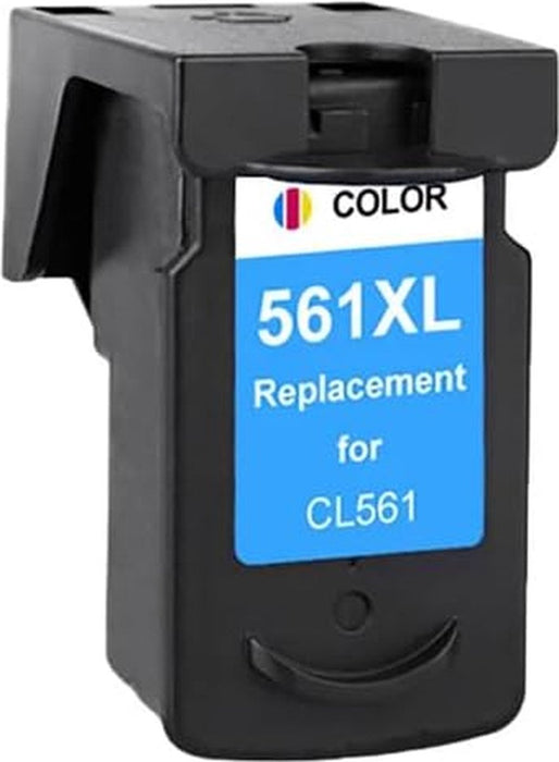 Huismerk Cartridge Canon CL-561XL Inktkenners