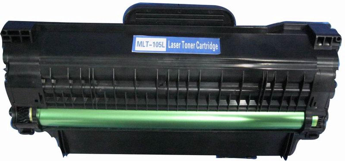 Huismerk Samsung MLT-D1052S Toner Zwart - Inktkenners