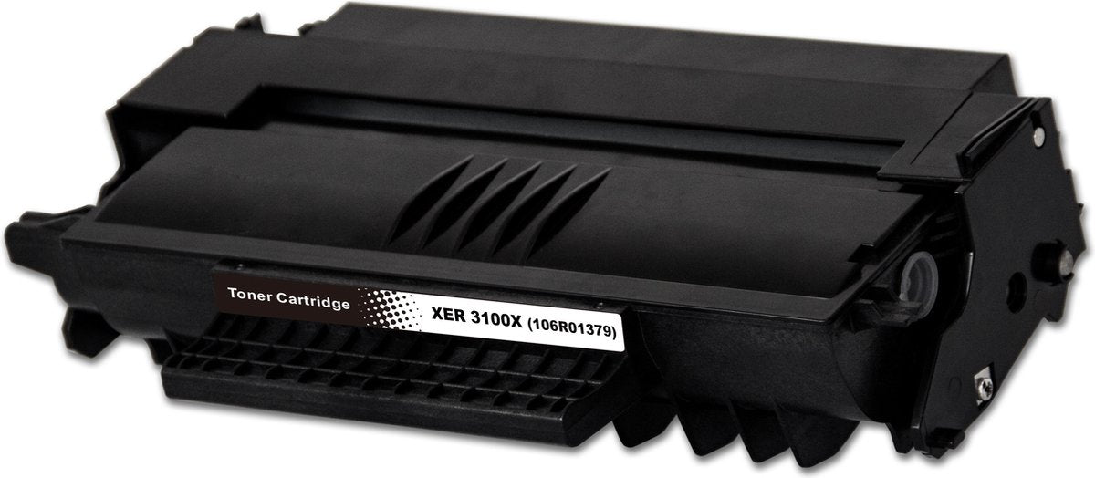 Huismerk XEROX Phaser 3100 Toner Zwart - Inktkenners