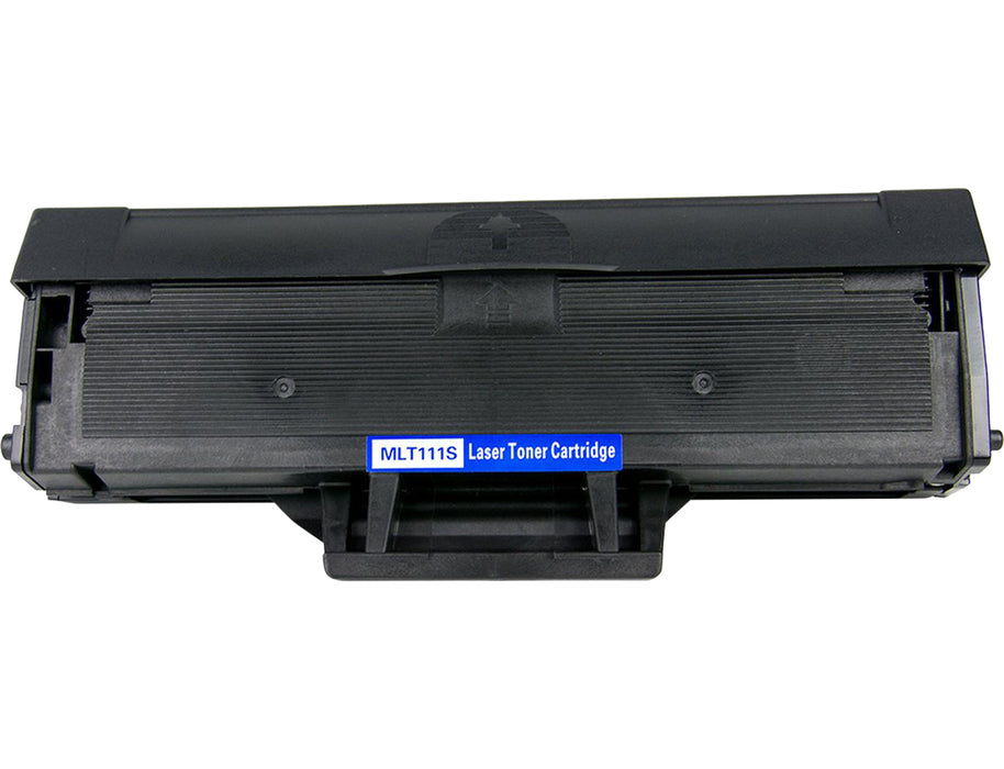 Samsung MLT-D111S Huismerk Toner Zwart - Compatibele Toner voor Samsung Printers | Inktkenners