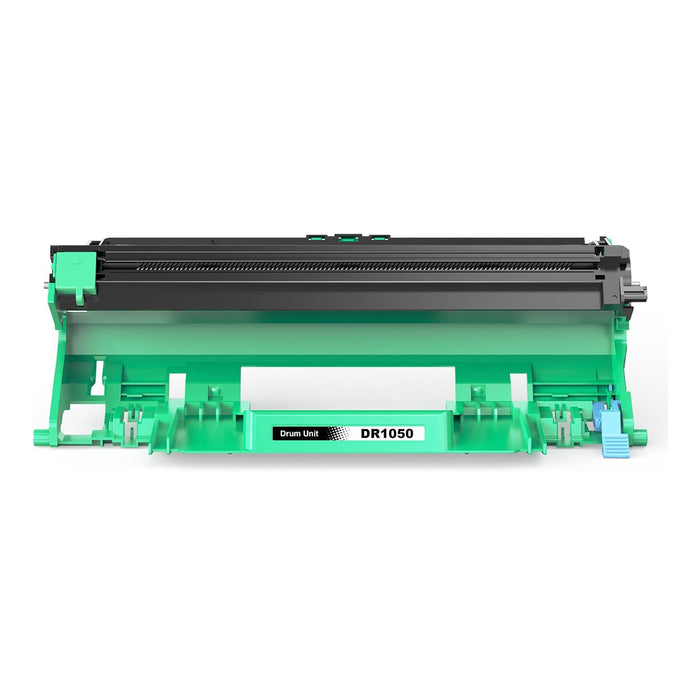 Huismerk Brother DR1050 drum unit – compatibel met Brother HL‑1110, DCP‑1610W en MFC‑1910W printers.