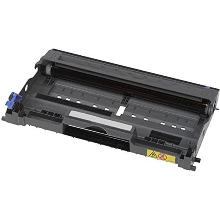 Huismerk Brother DR2000 BK drum unit – compatibel met Brother HL‑2030, DCP‑7025 en MFC‑7420 printers.