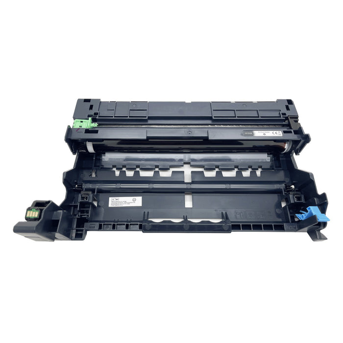 Huismerk Brother DR3600 drum unit met chip – compatibel met Brother HL‑L5210DN, DCP‑L5510DW en MFC‑L6910DN printers.