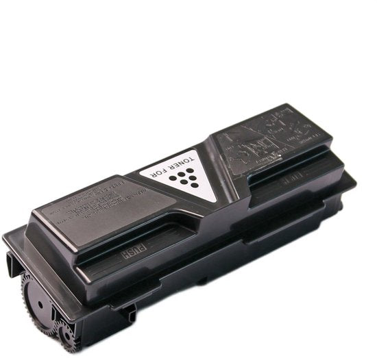 Huismerk Kyocera TK-160 Toner Zwart – Compatibel met Kyocera FS-1120D, FS-1120DN – Hoge kwaliteit & voordelig alternatief.