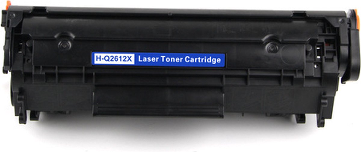 Laser Toner Cartridge