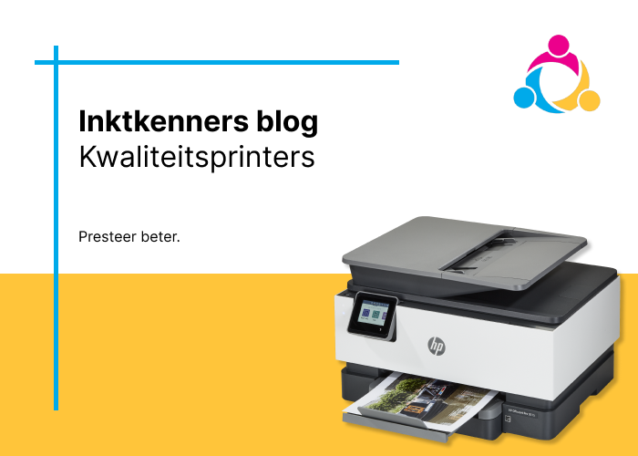 Kwaliteitsprinters - Inktkenners blog