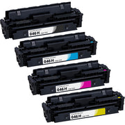 Huismerk Canon 046H Toners Multipack - Inktkenners