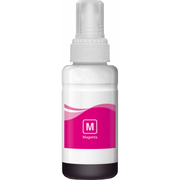 Huismerk Epson EcoTank 101 Navulinkt Magenta Inktkenners