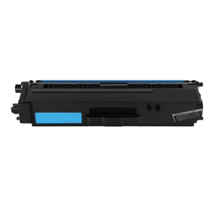 Huismerk Brother TN-900 Toner Cyaan - Inktkenners