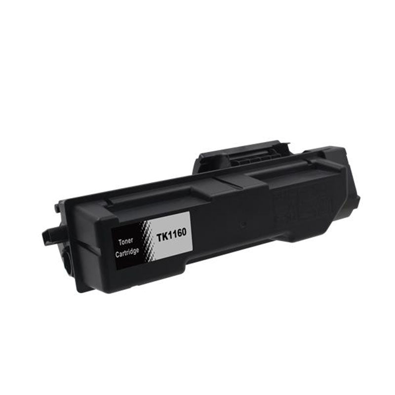 Huismerk Kyocera TK-1160 Toner Zwart Inktkenners