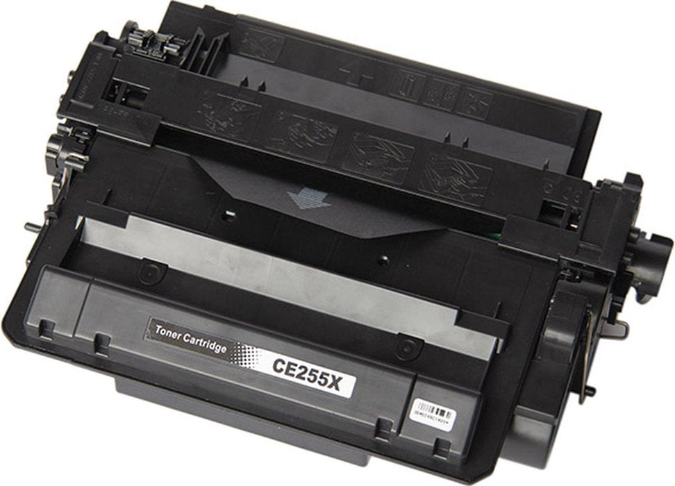 Huismerk toner voor HP CE-255X / 55X