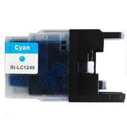 Huismerk Brother LC-1240 Cartridge