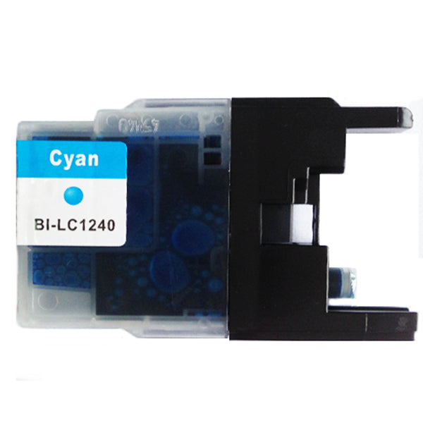 Huismerk Brother LC-1240 Cartridge