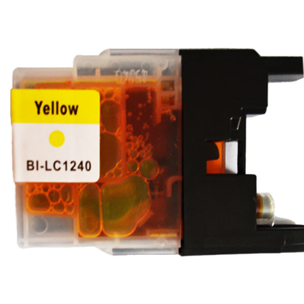 Huismerk Brother LC-1240 Cartridge