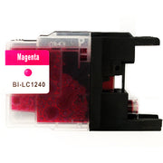 Huismerk Brother LC-1240 Cartridge