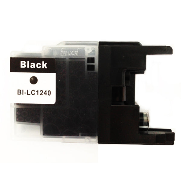 Huismerk Brother LC-1240 Cartridge