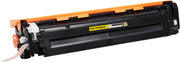 Huismerk HP 203X toner cartridge - Inktkenners