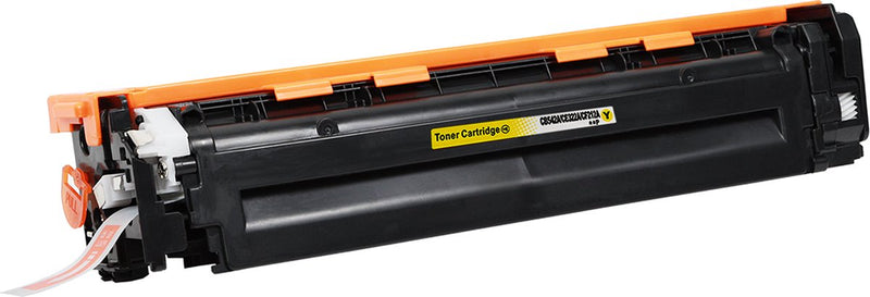 Huismerk HP 203X toner cartridge - Inktkenners