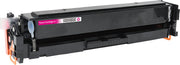 Huismerk HP 203X toner cartridge - Inktkenners