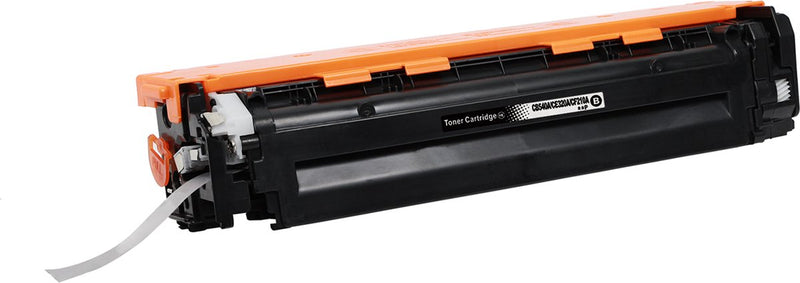 Huismerk HP 203X toner cartridge - inktkenners