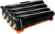 Huismerk HP 219X Toner - Inktkenners