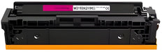 hp huismerk 219a w2193a magenta toner inktkenners