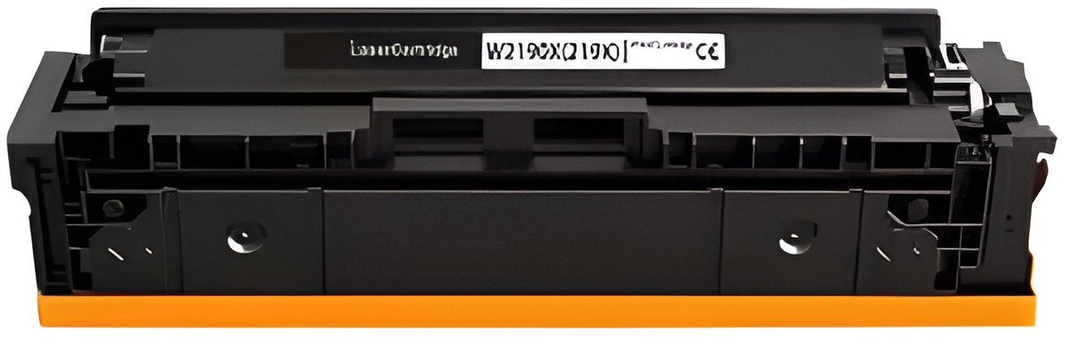 hp huismerk 219a w2190a zwart toner inktkenners