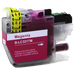 Huismerk Cartridge LC3217 1x Magenta Inktkenners