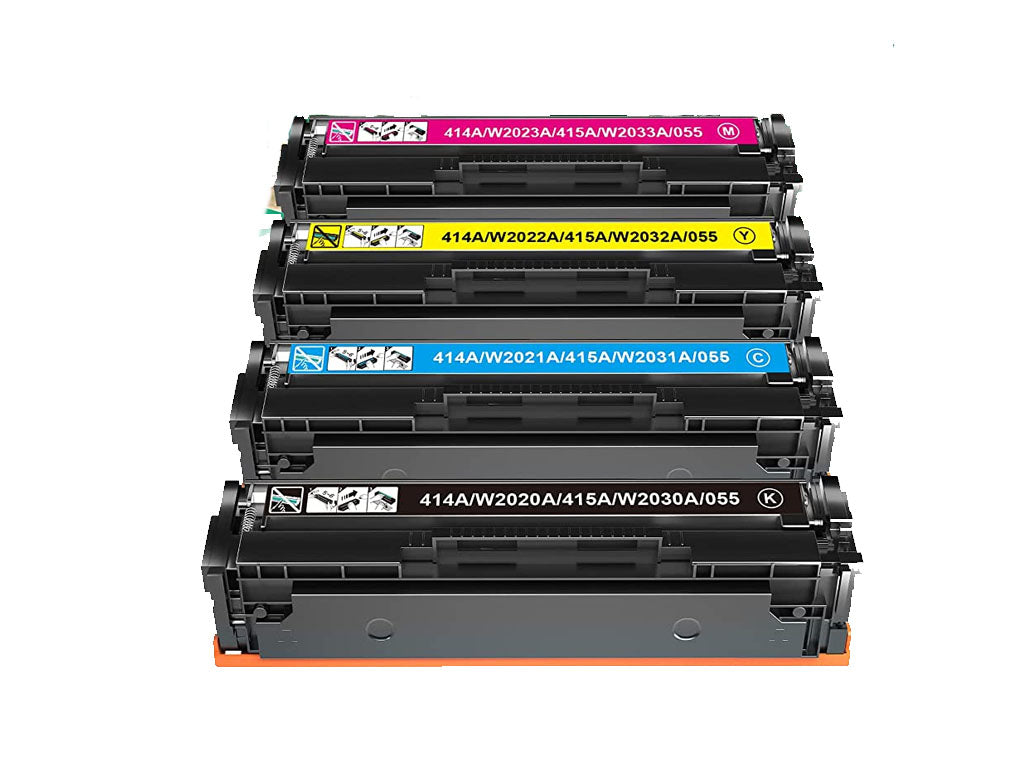 HP 415X Toners