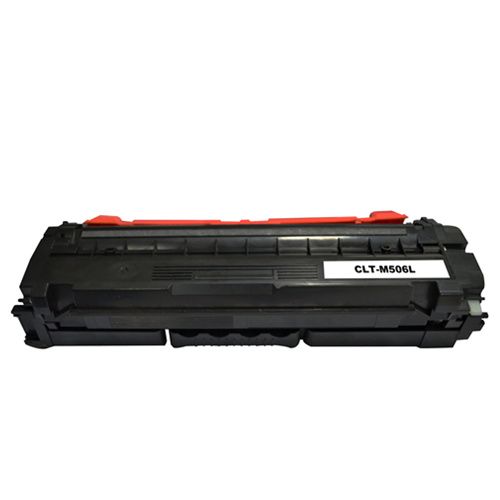 Huismerk Samsung CLT-M506L Toner Magenta- Inktkenners