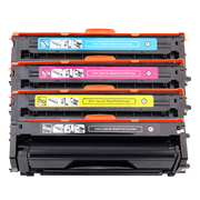 Huismerk Samsung CLT-506L Toners Multipack - Inktkenners