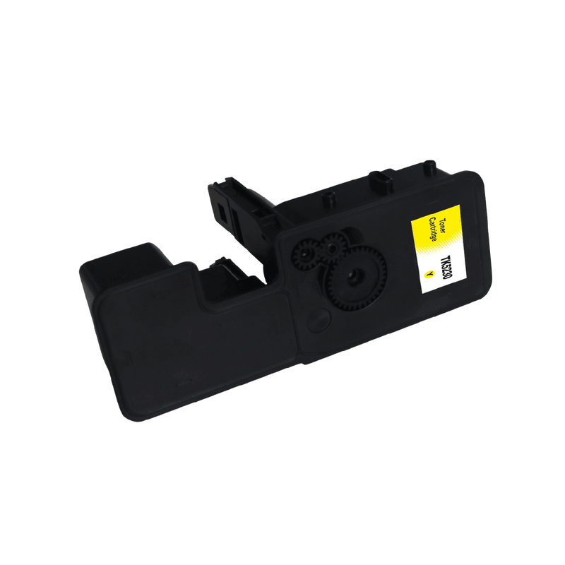 Huismerk Kyocera TK-5230 / TK-5220 Toner - Inktkenners