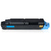 Huismerk Kyocera TK-5270 Toner Cyaan Inktkenners