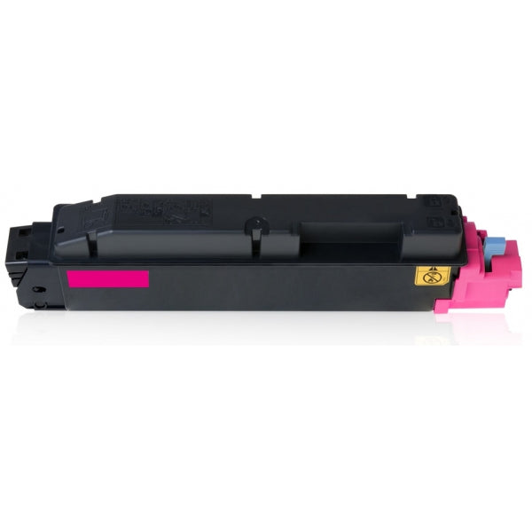 Huismerk Kyocera TK-5270 Toner Magenta Inktkenners