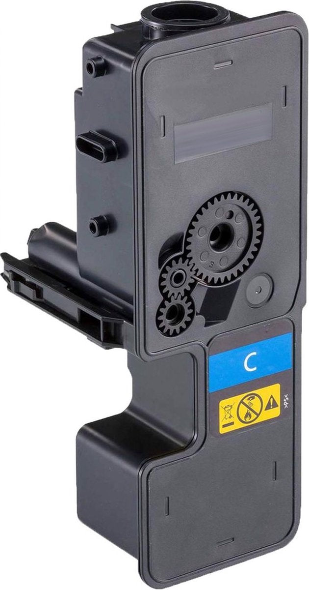 Huismerk Kyocera TK-5440 Toner Cyaan Inktkenners