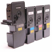 Huismerk Kyocera TK-5240 Toners Multipack Inktkenners