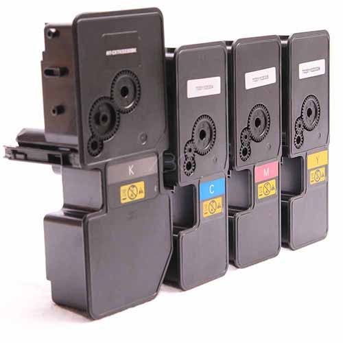 Huismerk Kyocera TK-5240 Toners Multipack Inktkenners