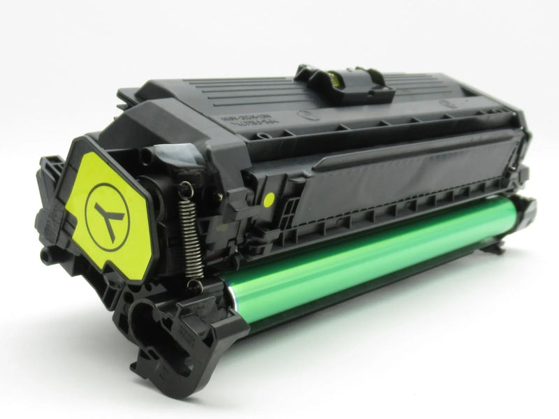Q5950A/Q5951A/Q5952A/Q5953A Toner für HP Color LaserJet CP4520dn CP4525