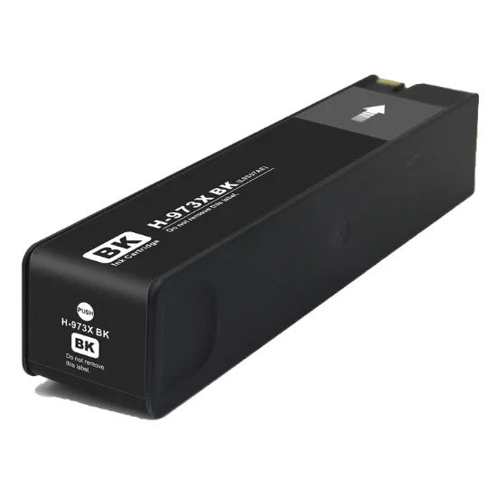 HP 973 Ersatz-Tintenpatronen für HP PageWide Pro 452, 477, 552, 577