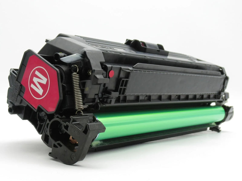 Q5950A/Q5951A/Q5952A/Q5953A Toner für HP Color LaserJet CP4520dn CP4525