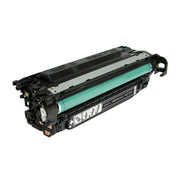 Q5950A/Q5951A/Q5952A/Q5953A Toner für HP Color LaserJet CP4520dn CP4525