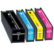 HP 973 Ersatz-Tintenpatronen für HP PageWide Pro 452, 477, 552, 577