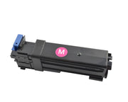 Huismerk XEROX Phaser 6125 Toner Magenta Inktkenners