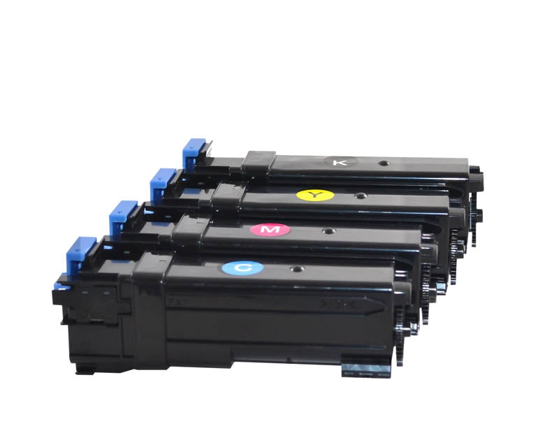 Huismerk Xerox Phaser 6125 Toner - Inktkenners