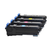 Huismerk XEROX Phaser 6125 Toners Multipack Inktkenners