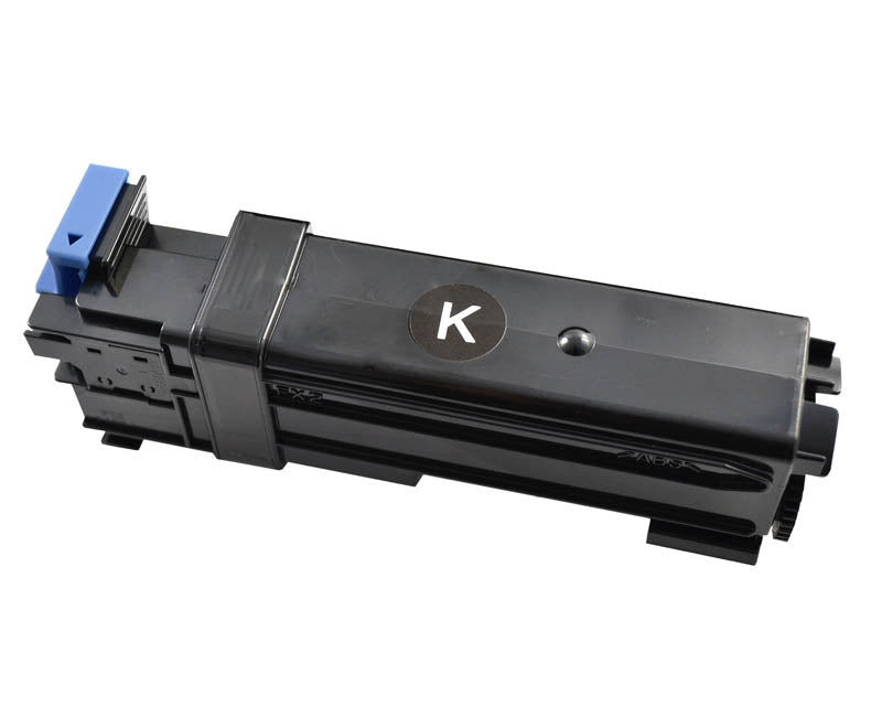 Huismerk XEROX Phaser 6125 Toner Zwart Inktkenners