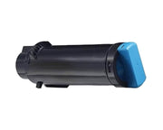 Huismerk XEROX Phaser 6510 Toner Cyaan Inktkenners